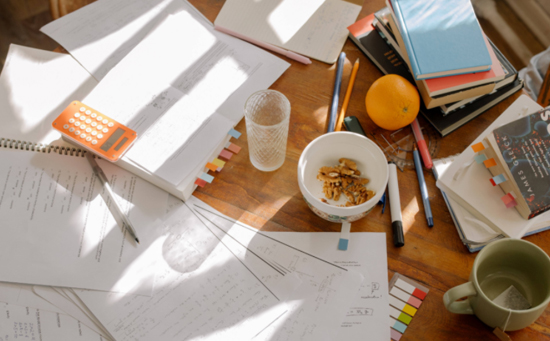 考研复试如何克服紧张心理